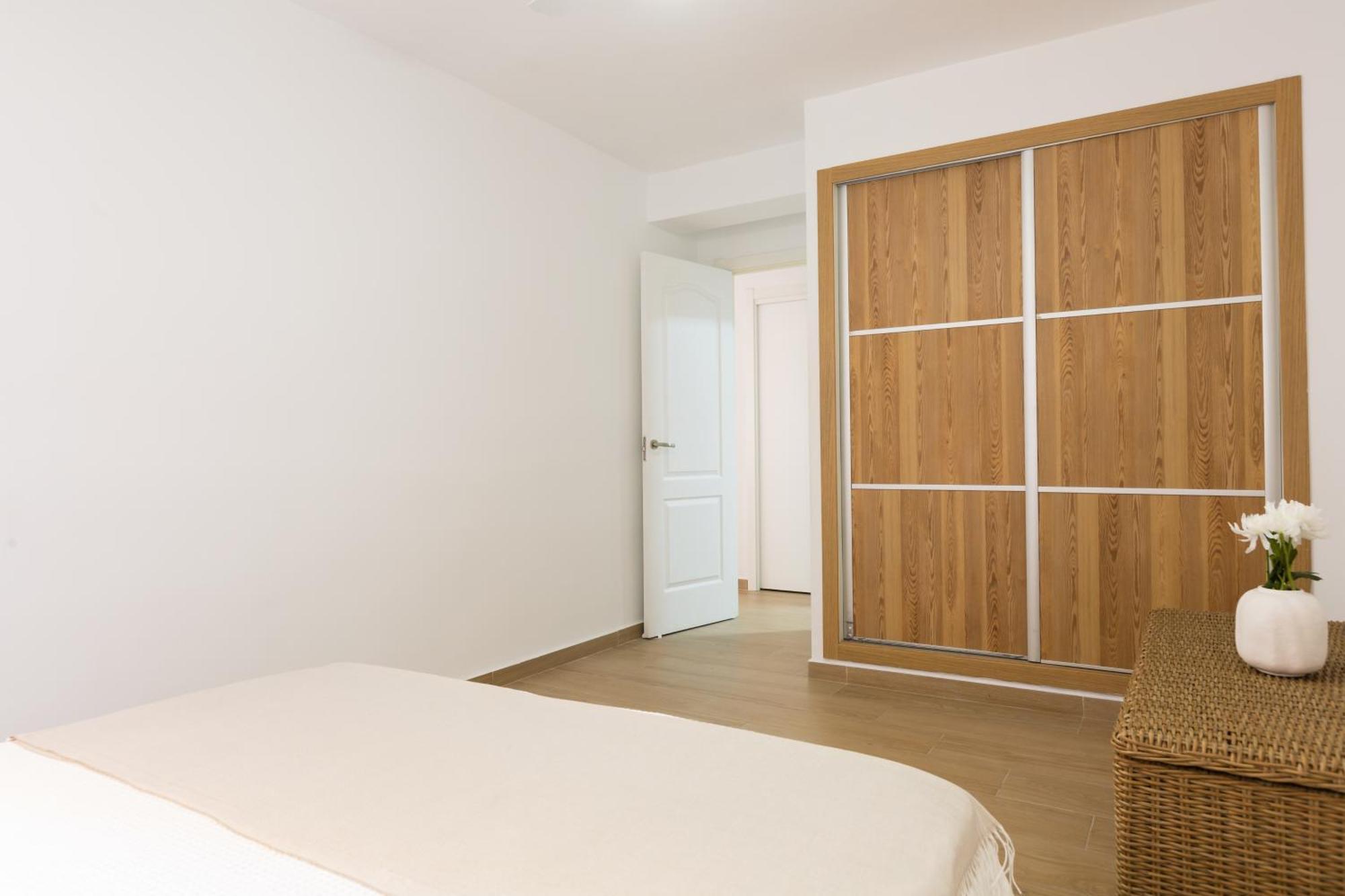 Charming Apartment Malagas Moon Ngoại thất bức ảnh